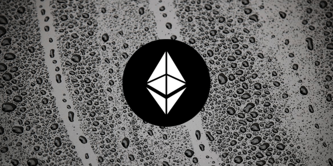Análisis del precio Ethereum 2022-09-11