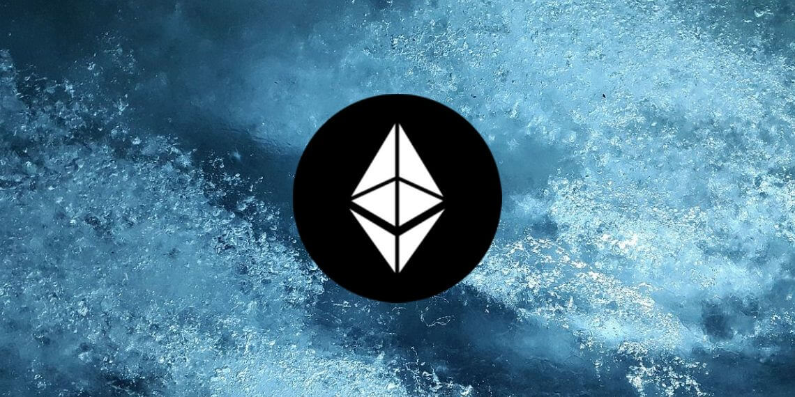 Analisi del prezzo Ethereum 2022 10 01