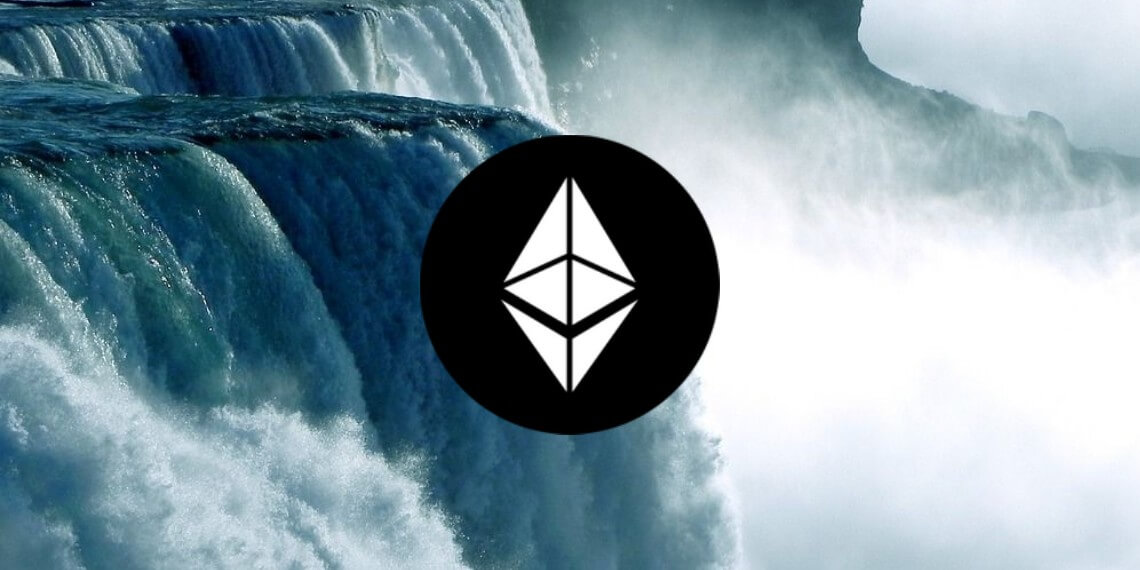 Ethereum 가격 분석 2022년 10월 5일