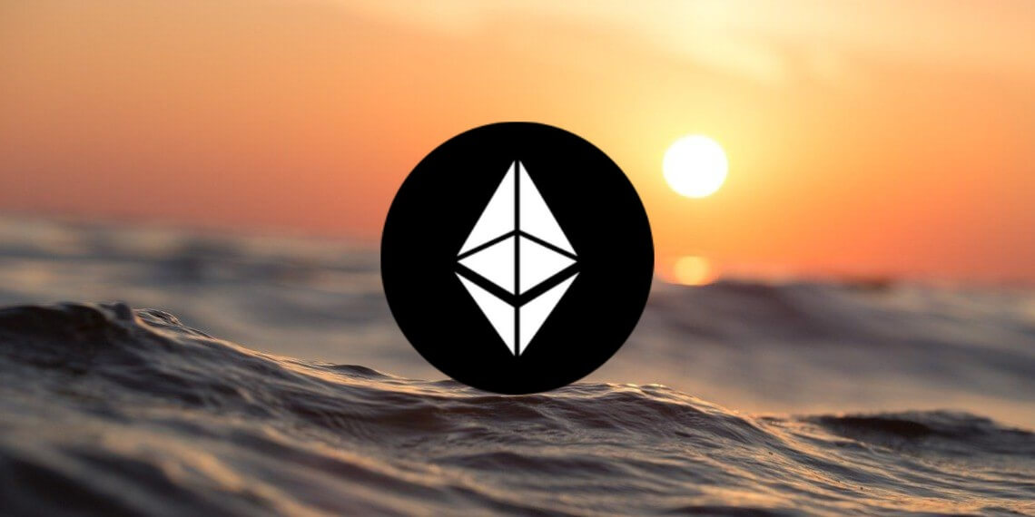 Ethereum Price analysis 2022 10 06