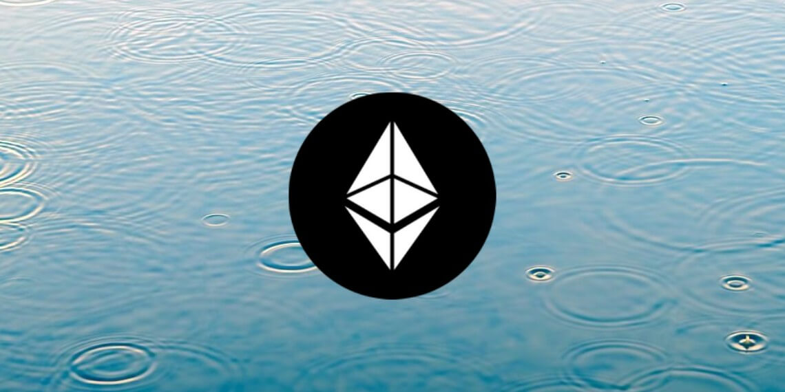 Ethereum 가격 분석 2022년 10월 7일