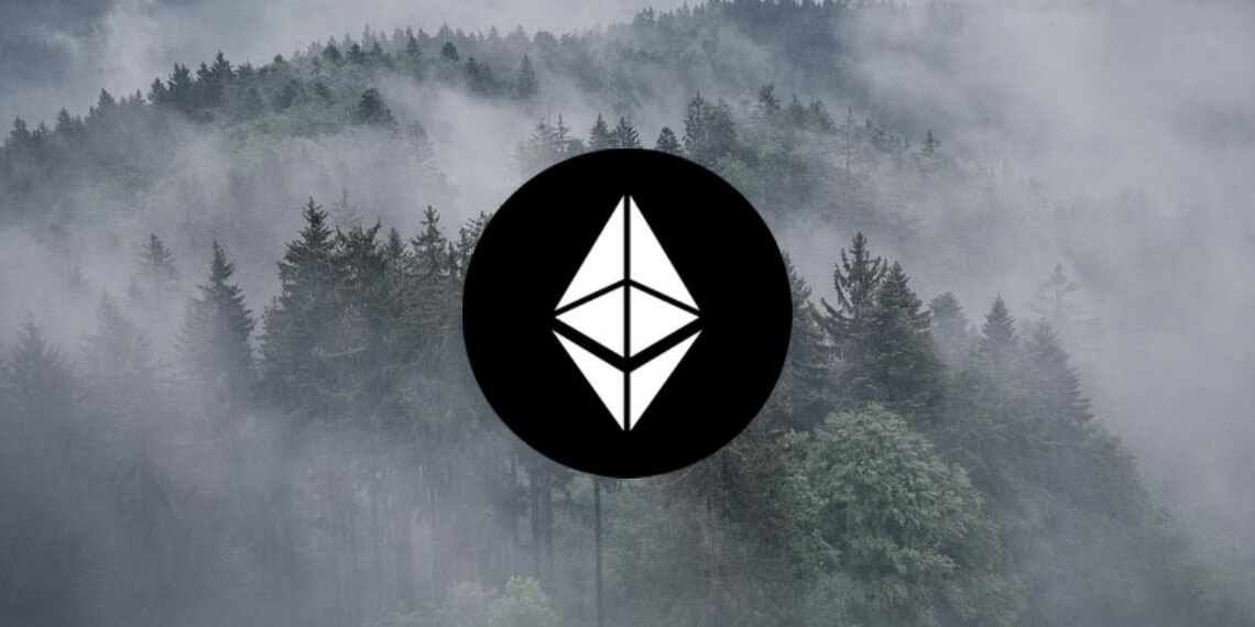 Ethereum 가격 분석 2022년 10월 8일