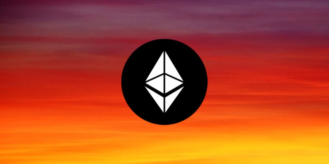 Ethereum 가격 분석 2022년 10월 11일