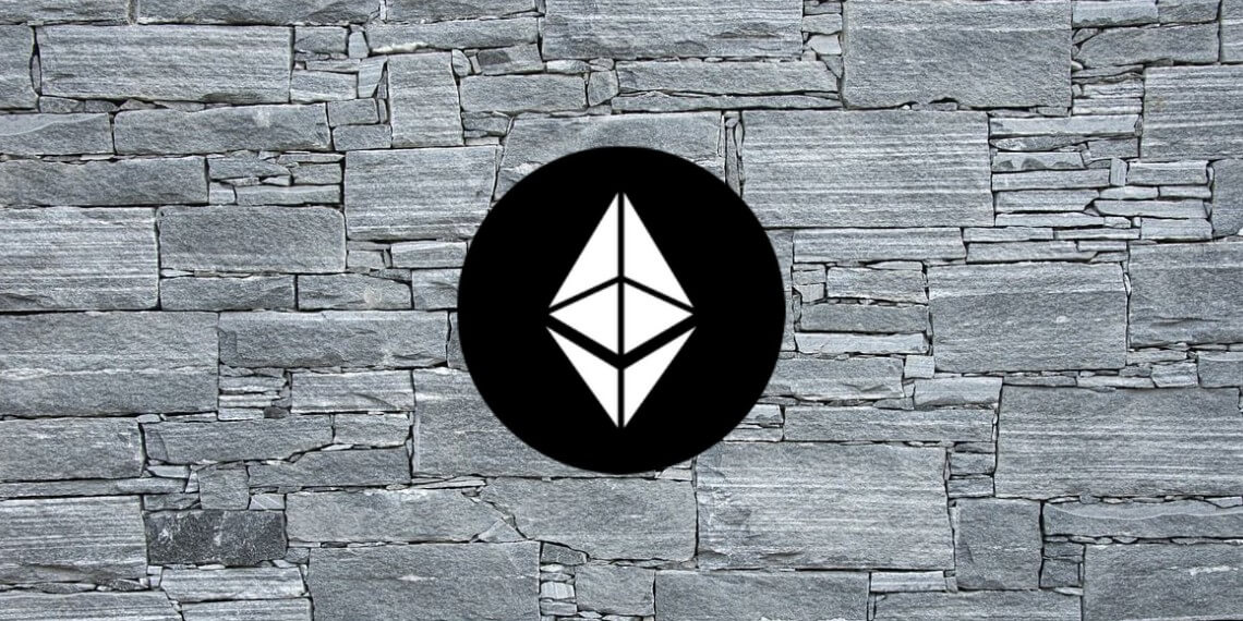 Ethereum 가격 분석 2022년 10월 12일