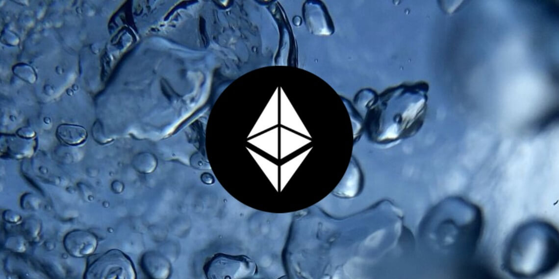 Ethereum 가격 분석 2022년 10월 13일