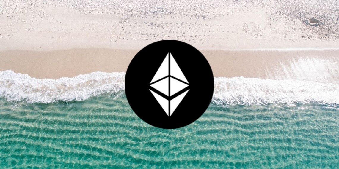 Ethereum 가격 분석 2022년 10월 15일