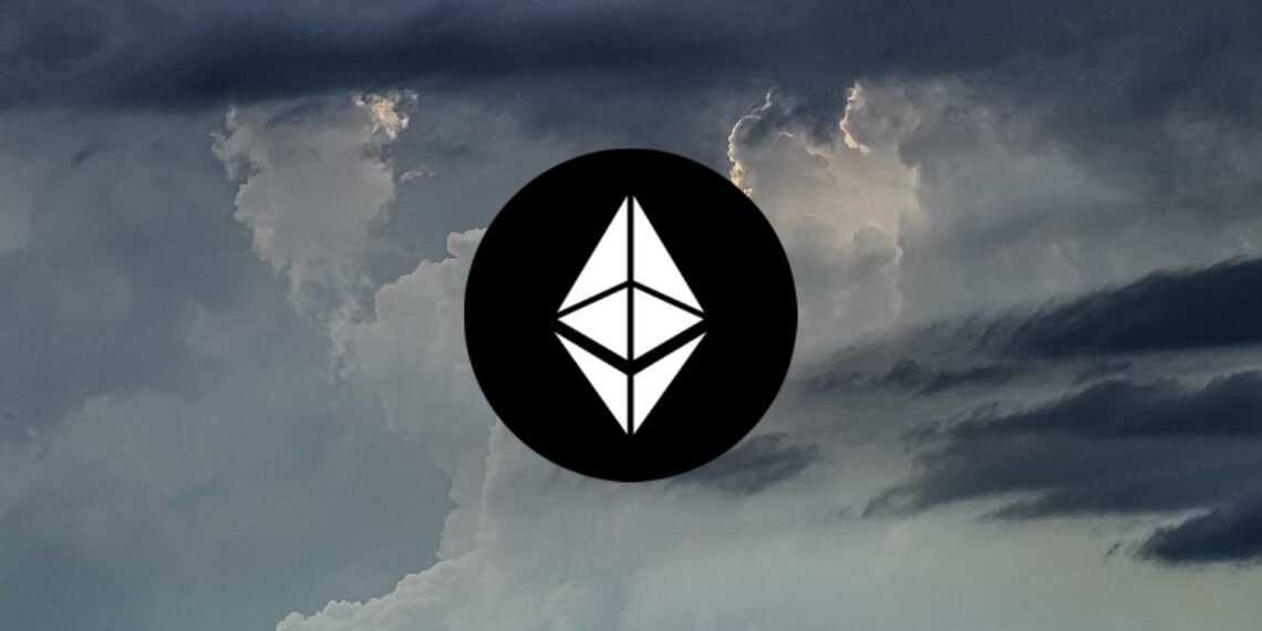Ethereum 가격 분석 2022년 10월 16일