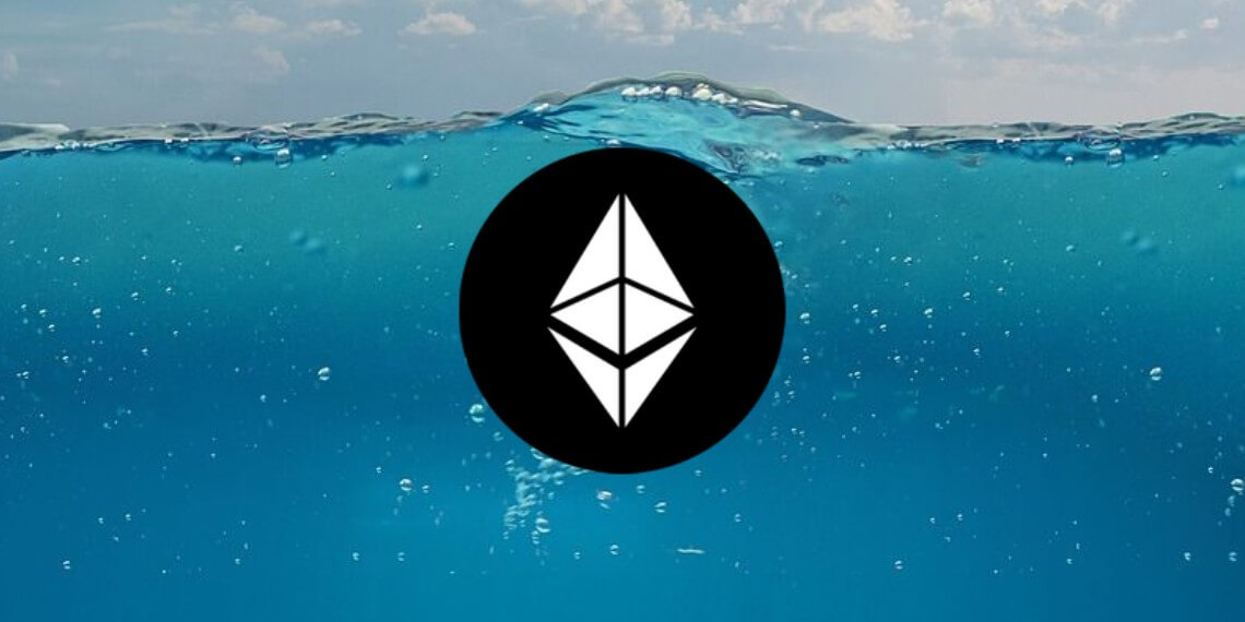 Ethereum Price analysis 2022 10 22