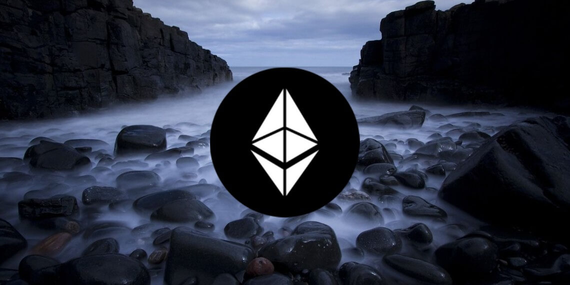 Ethereum 가격 분석 2022년 10월 25일