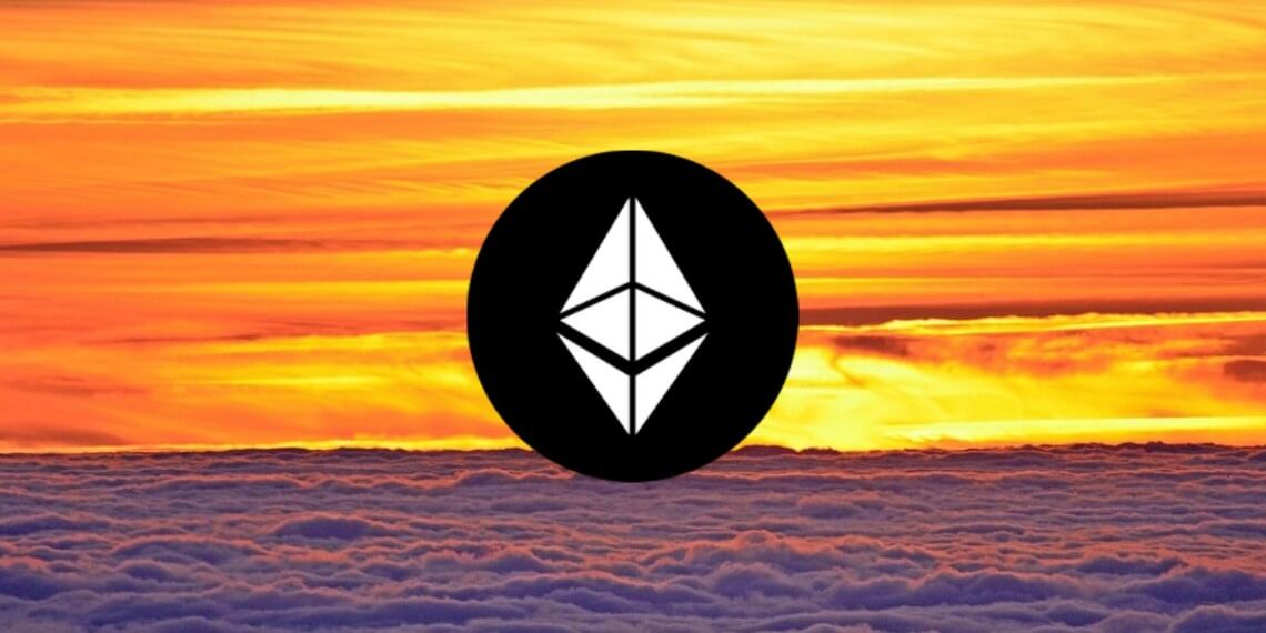 Analisi del prezzo Ethereum 31/10/2022