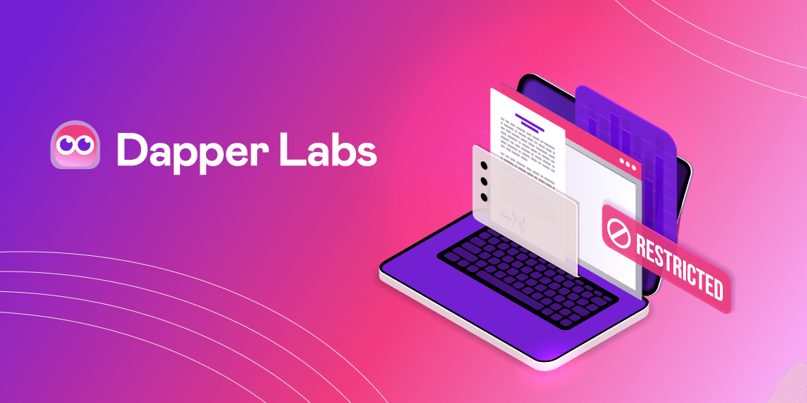 Dapper Labs CEO reveals shocking decision to lay off 20% of full-time staff