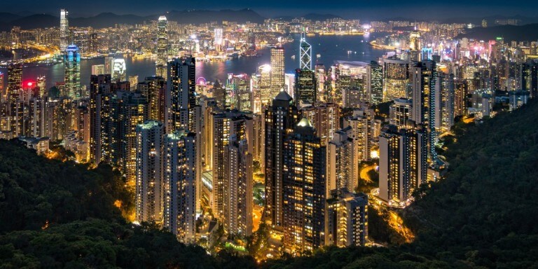 Hong Kong