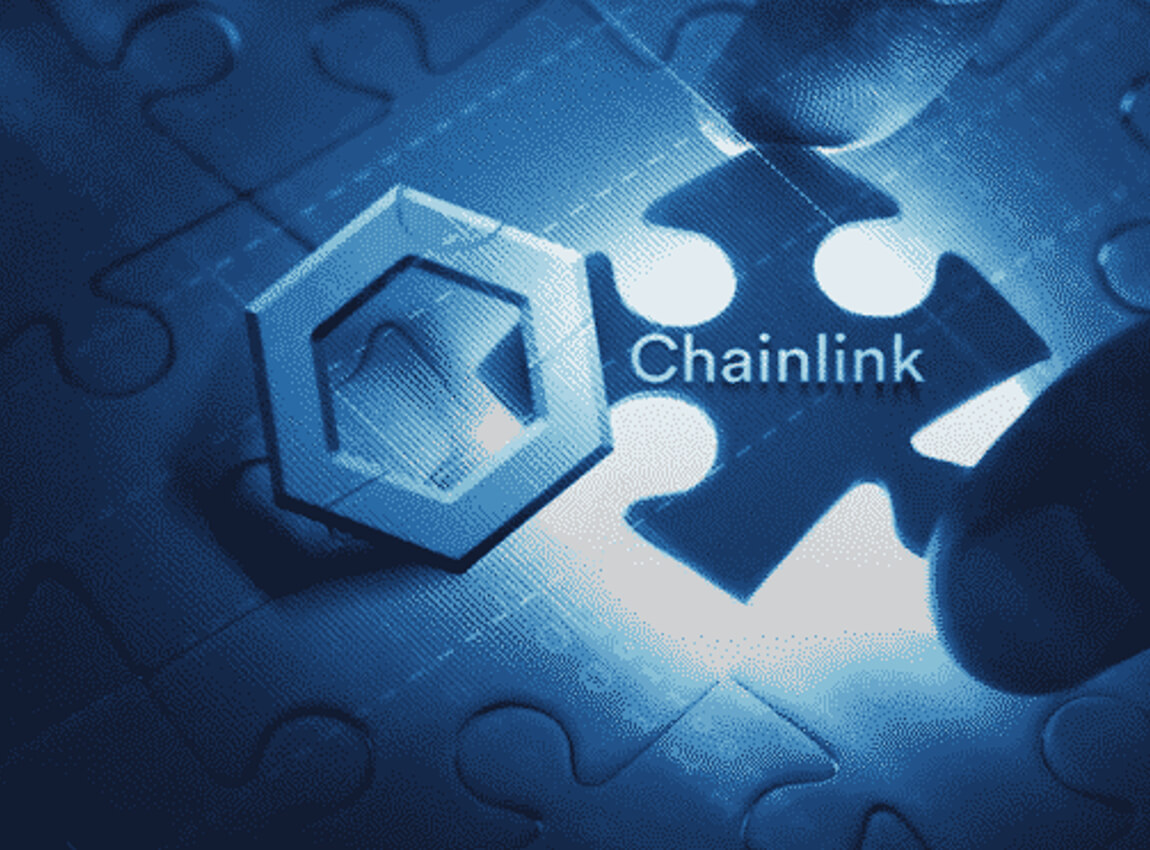 ChainLink Preisanalyse: LINK bleibt stabil bei 7,084 $