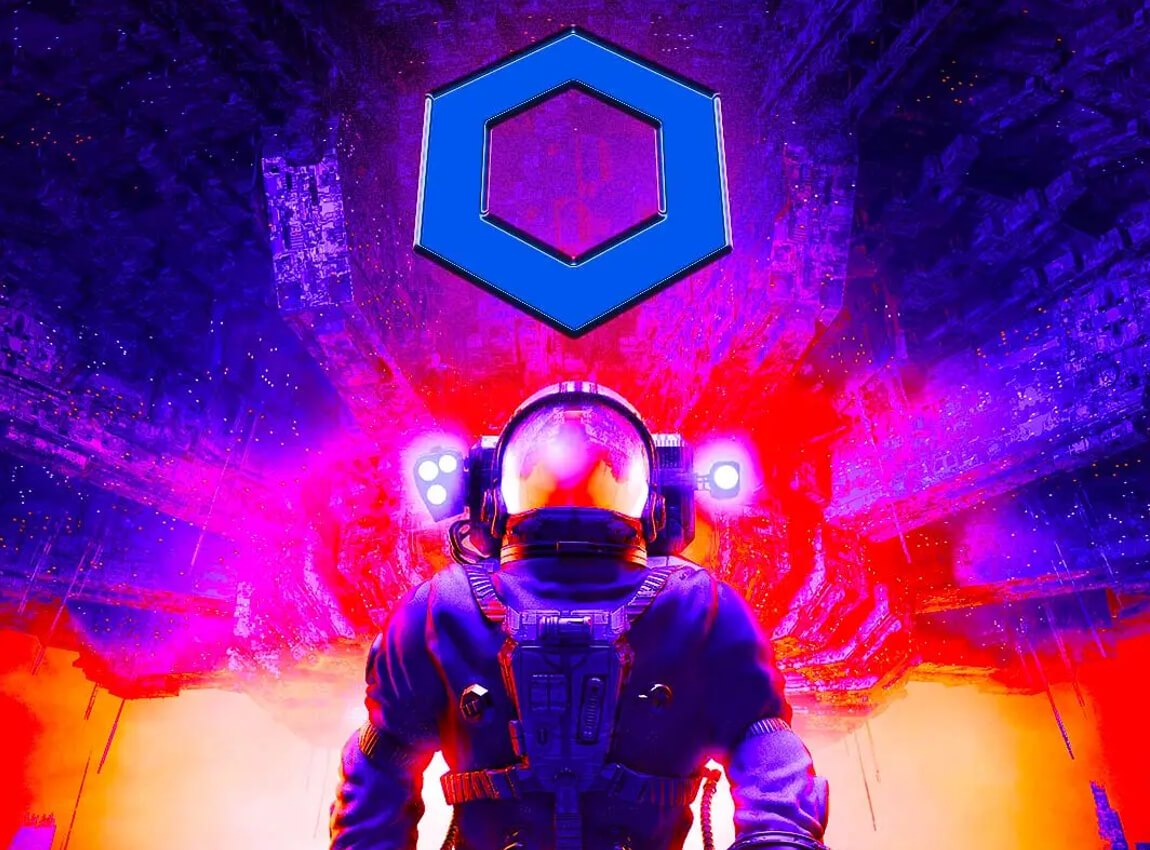 ChainLink price analysis: LINK obtains positive momentum at $6.8