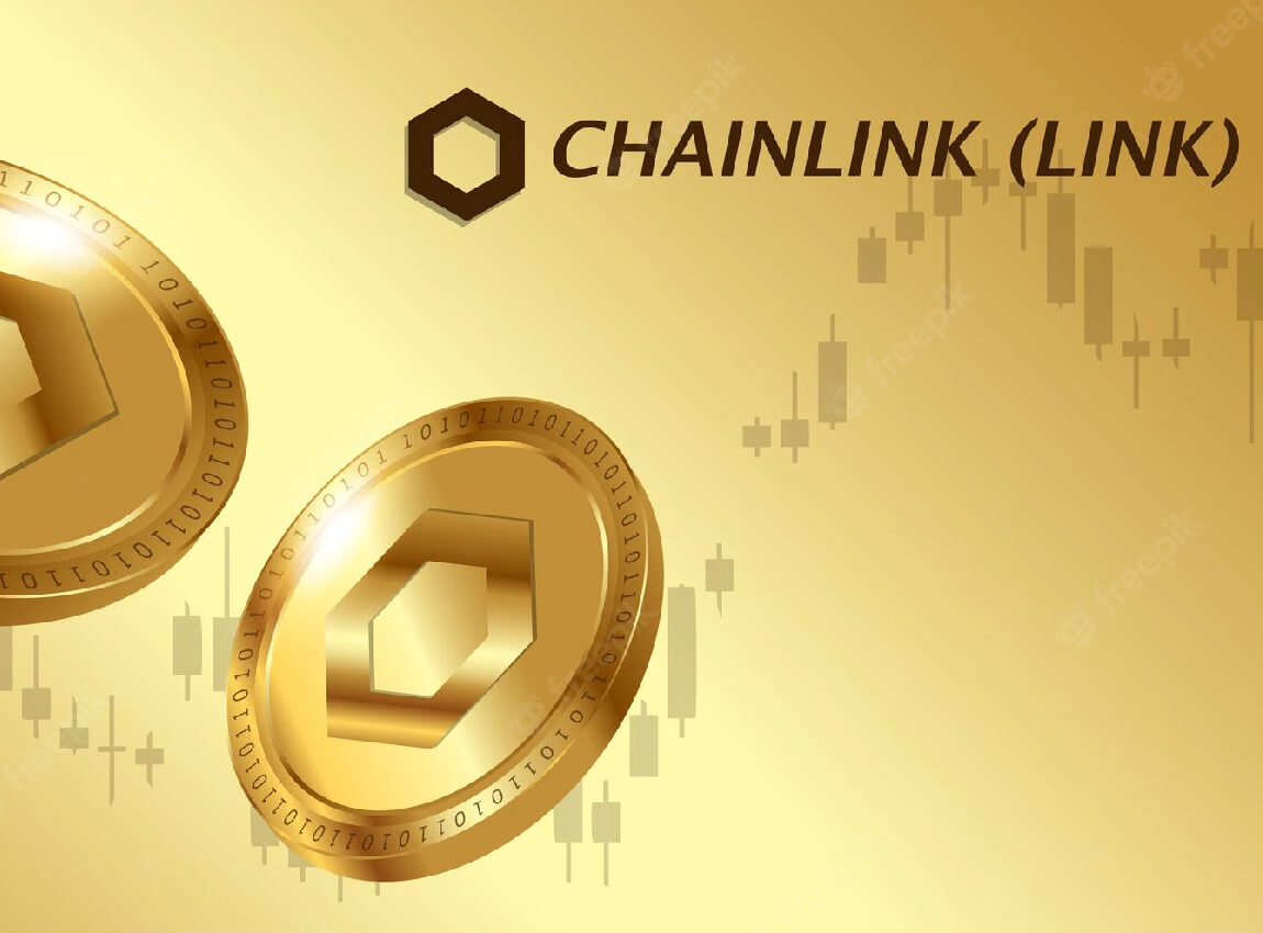 ChainLink 가격 분석:tron하락세에 밀려 LINK 가격이 7.5달러까지 하락