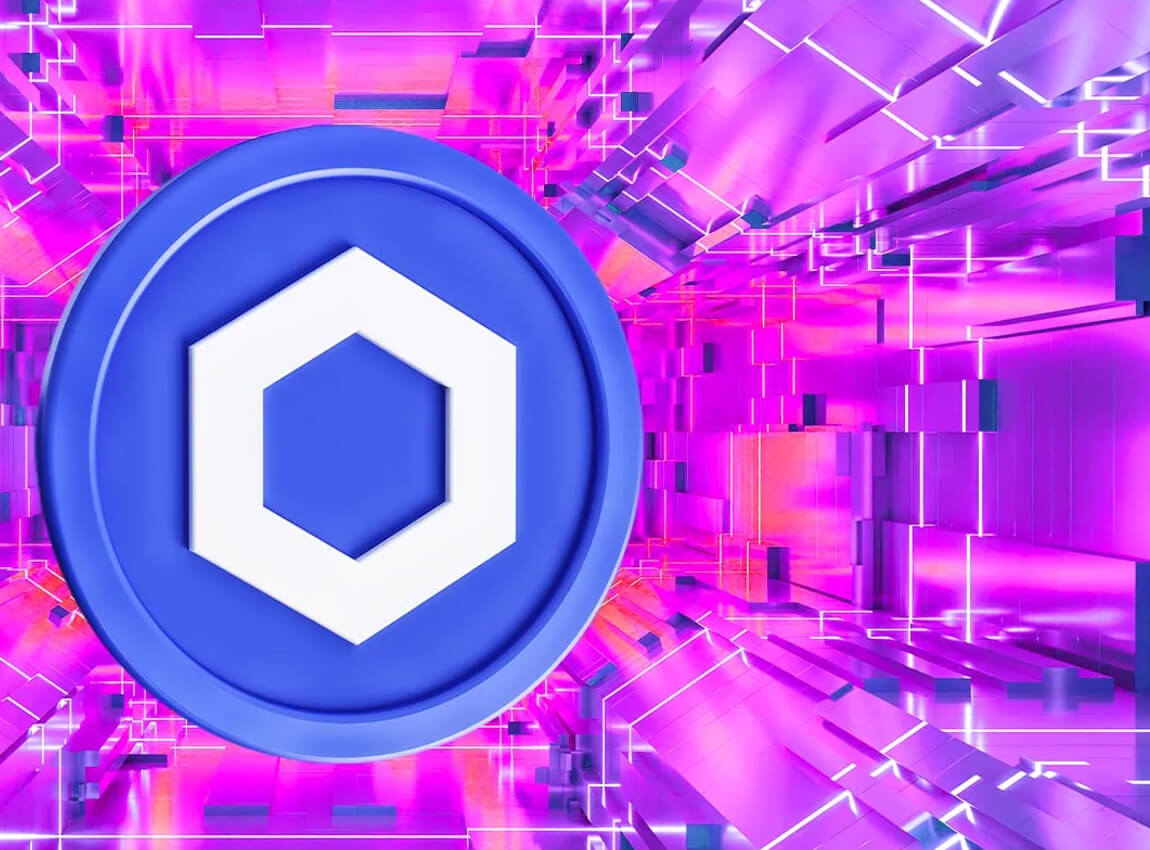 ChainLink 가격 분석:tron하락세에 밀려 LINK 가격이 7.5달러까지 하락