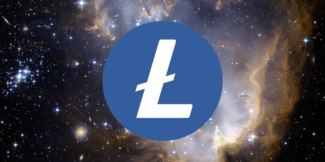 تحليل سعر Litecoin 