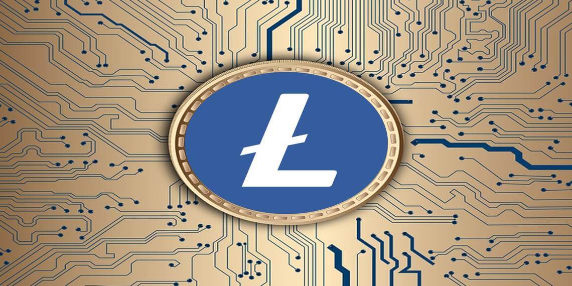 Litecoin -Preisanalyse