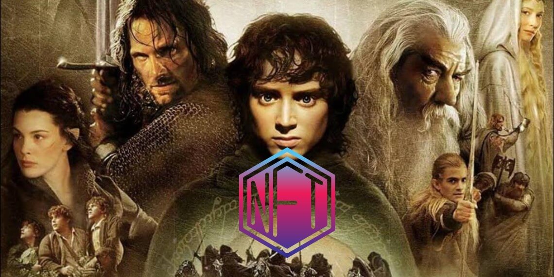 Herr der Ringe