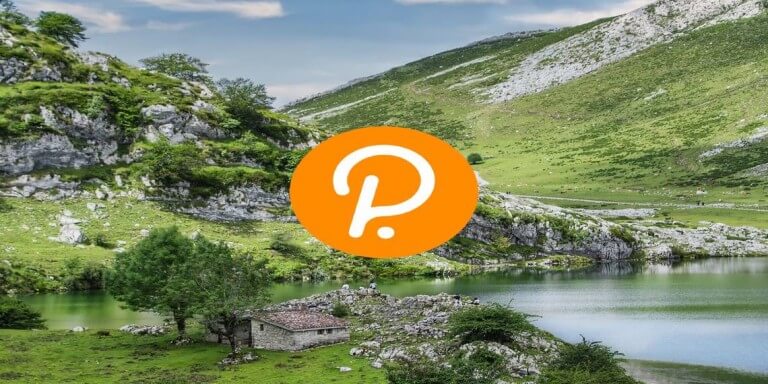 Polkadot price analysis