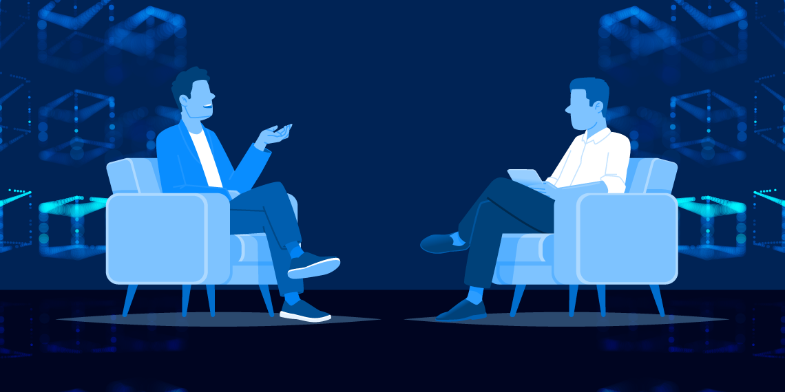 Il CEO di 3air, Sandi Bitenc, si unisce Cryptopolitan per discutere del passato e del futuro dell'innovazione nelle telecomunicazioni, della tecnologia blockchain e dei mercati ribassisti
