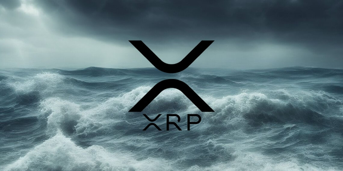 Ripple 가격 분석 2022년 10월 25일 1