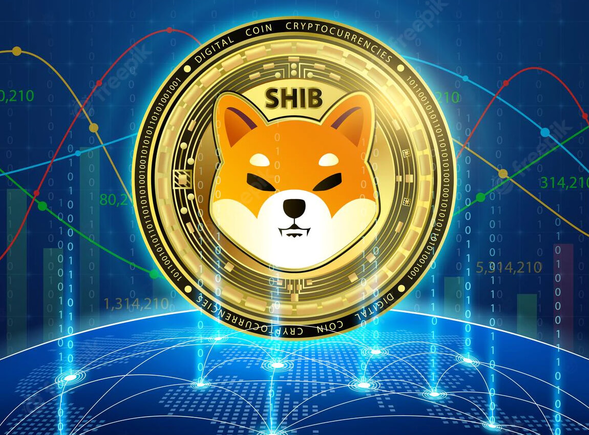 Shib가격 분석: SHIB 0.00001034달러에서 상승 모멘텀을 얻고 있습니다