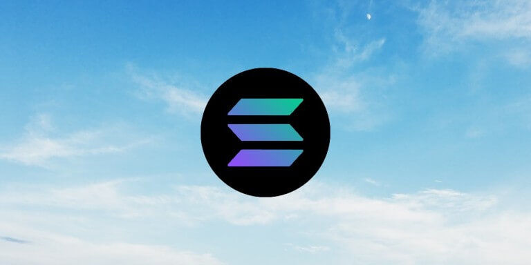 Solana Price analysis