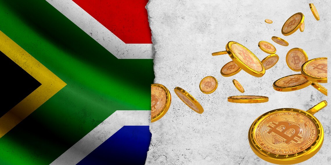Südafrika