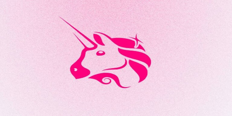 Uniswap price analysis