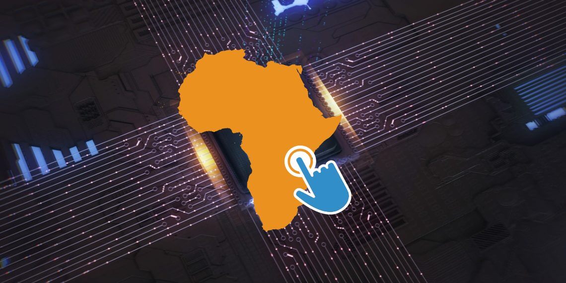 crypto adoption afrique