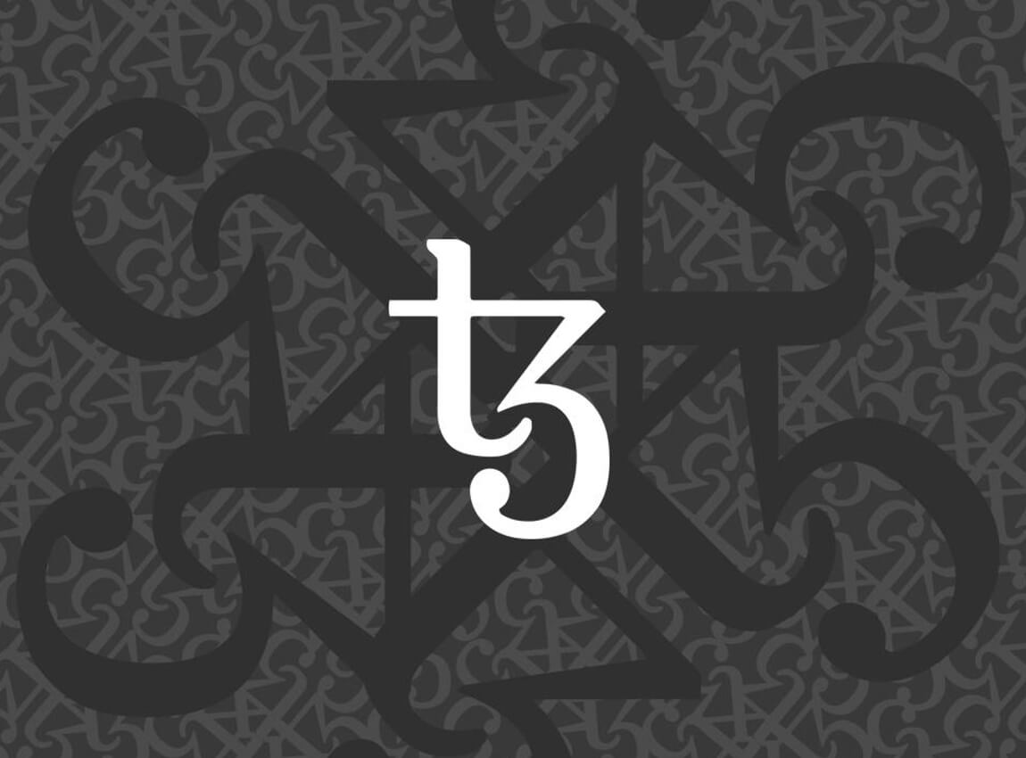 Tezos-Preisanalyse: XTZ bewegt sich in Richtung positiver Entwicklung bei 1,382 $