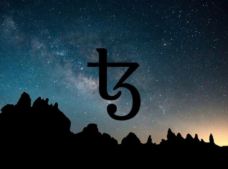 تحليل سعر Tezos: XTZ يبقى ثابتًا عند 1.367 دولارًا