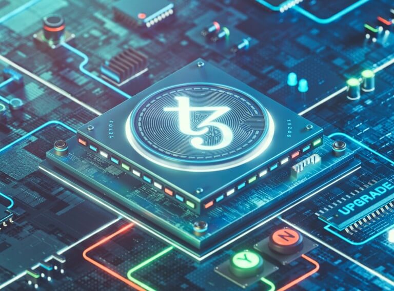 تحليل سعر تيزوس: انخفض سعر XTZ إلى 1.416 دولار بعد تحركات كبيرة من جانب البائعين