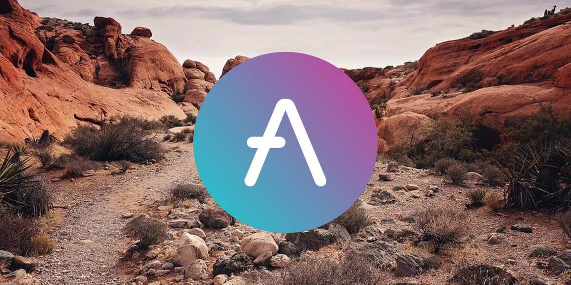 Aave price analysis