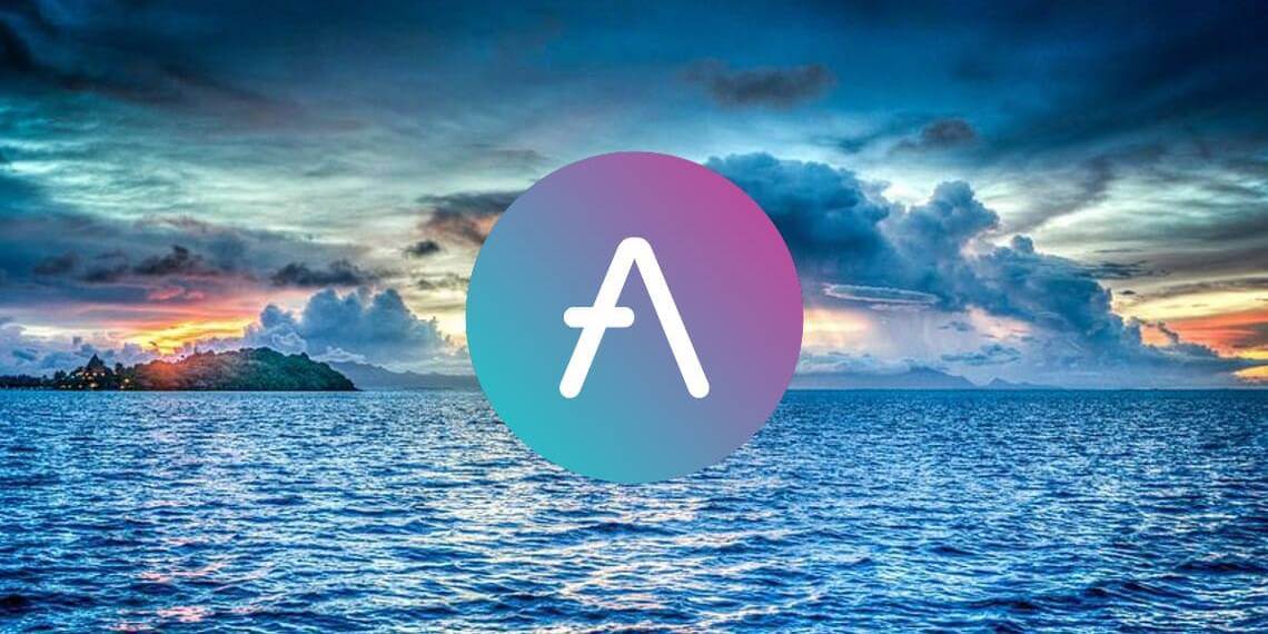Aave price analysis