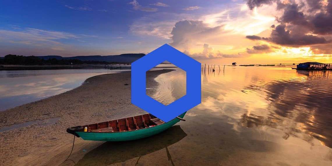 Chainlink price analysis