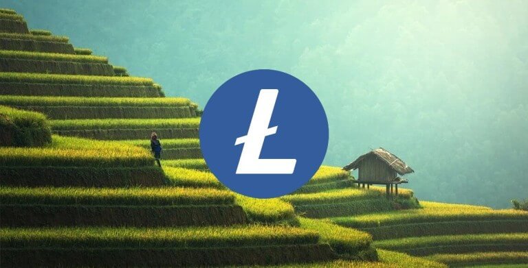 Análisis del precio Litecoin 