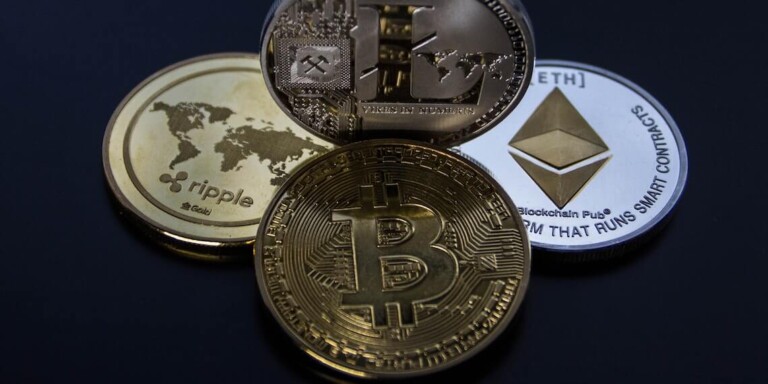 Best crypto memes of the day