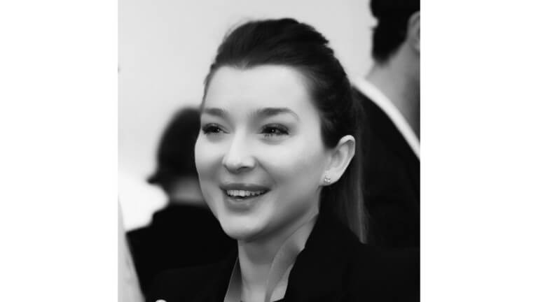 أماليا جروشال