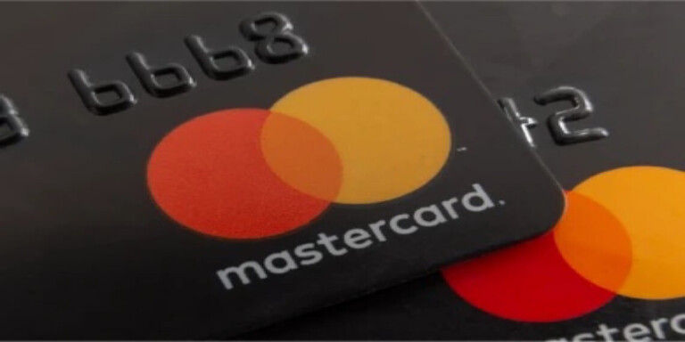Tarjeta MasterCard