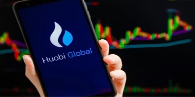 Huobi Global