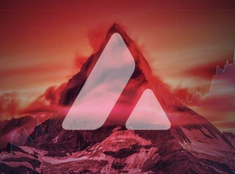 تحليل سعر سهم Avalanche : لا يزال سهم AVAX في اتجاه هبوطي بعد انخفاض قيمته بنسبة 6%