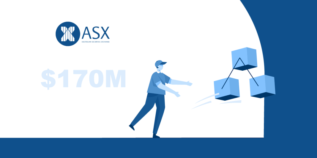 Australian Securities Exchange (ASX) abandons $170M blockchain project ...