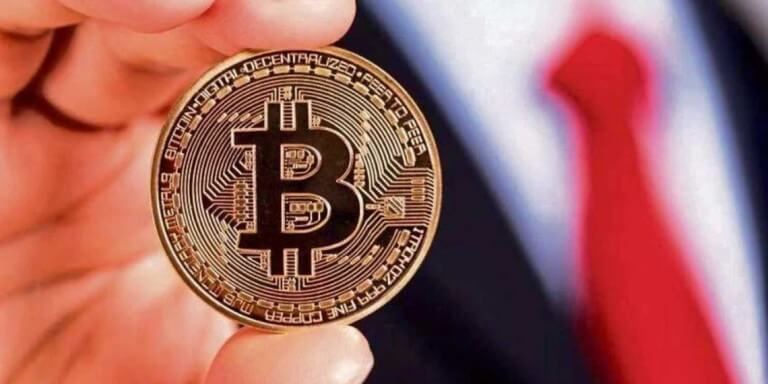 Bitcoin