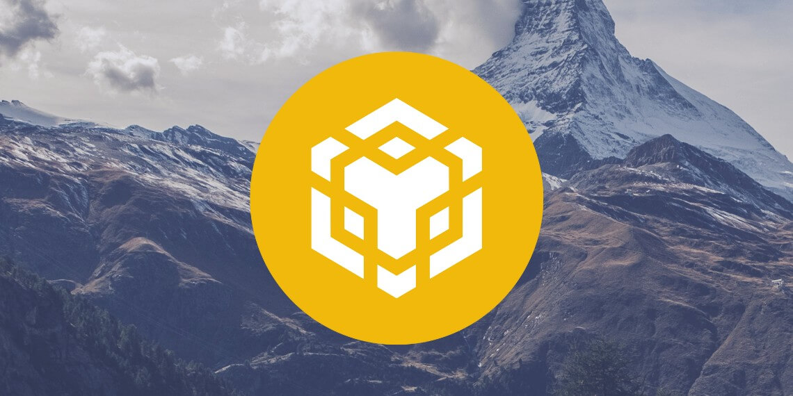 Binance Coin price analysis