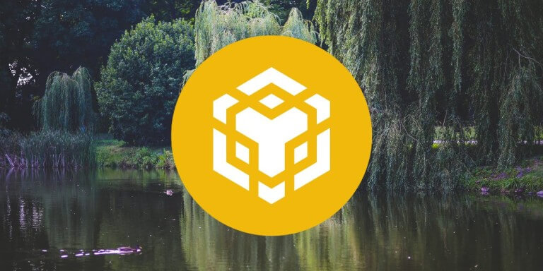 Binance Coin price analysis