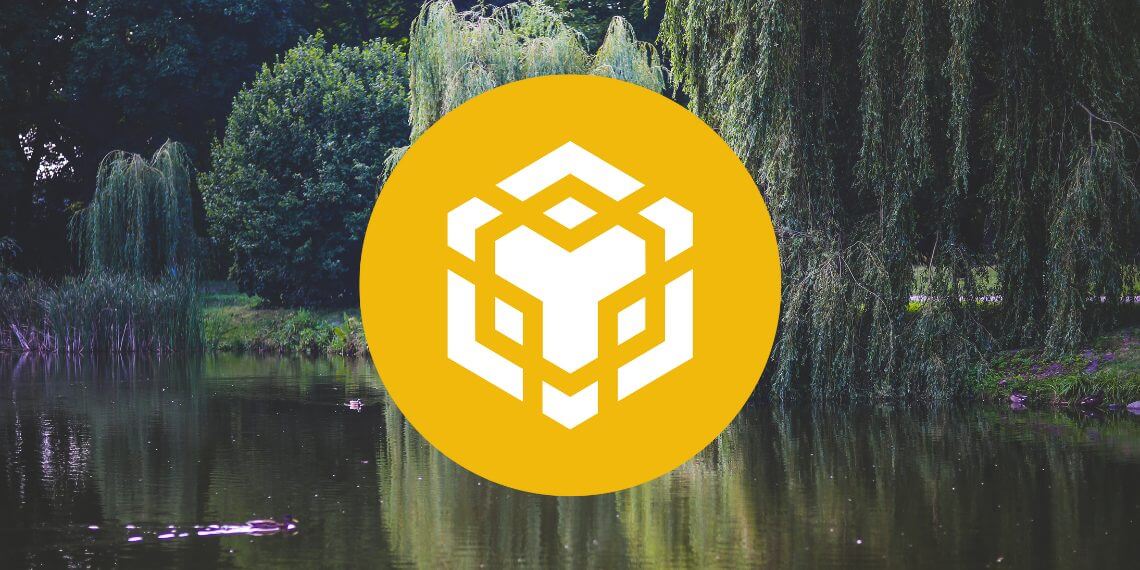Binance Coin price analysis