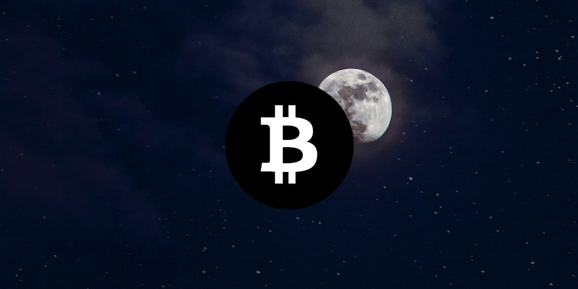 2022년 11월 4일 Bitcoin 가격 분석