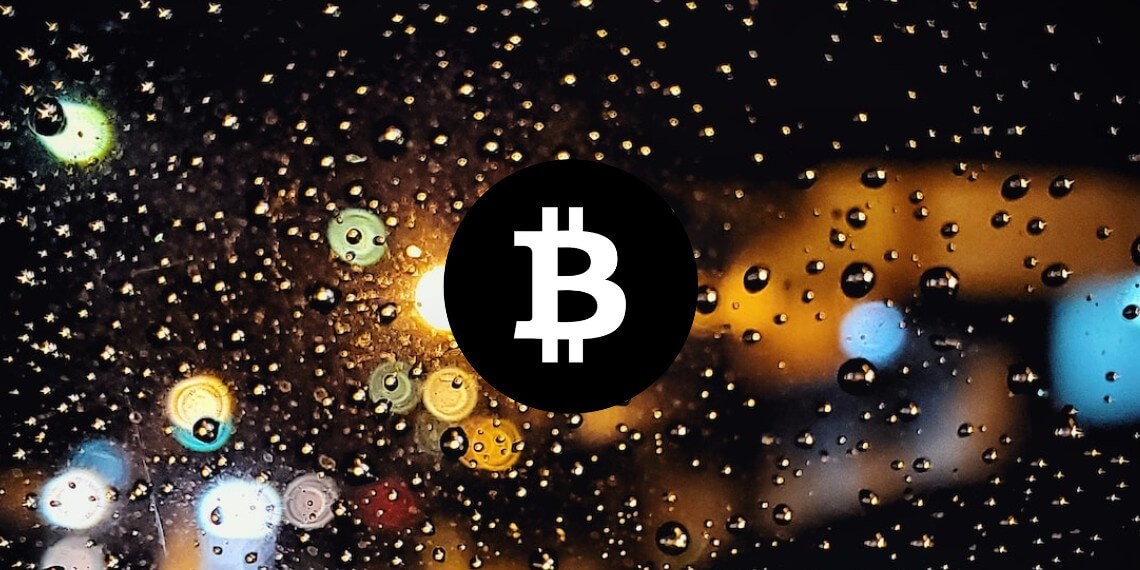 Bitcoin Price analysis 2022 11 06